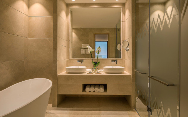 Cap St Georges Hotel&Resort