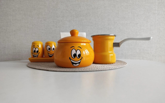 Апартаменты Мята