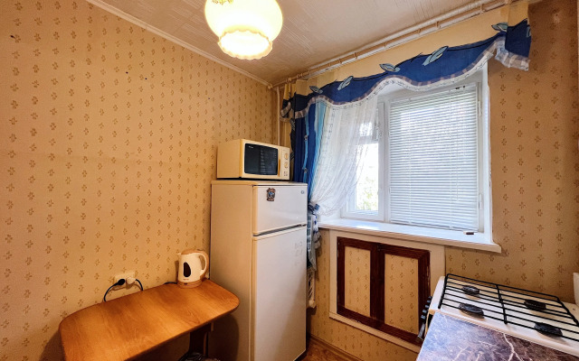 Апартаменты на Молодёжной