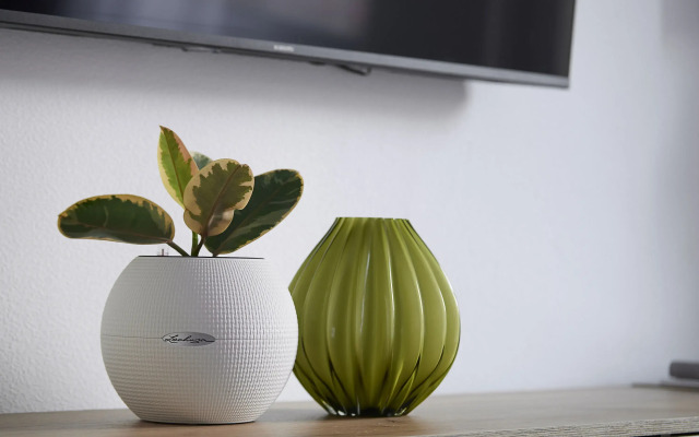 Квартира Матвеевский парк