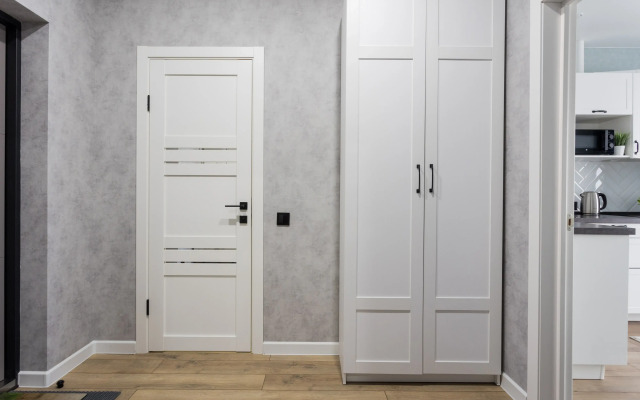 Квартира на улице Ядринцевская 57