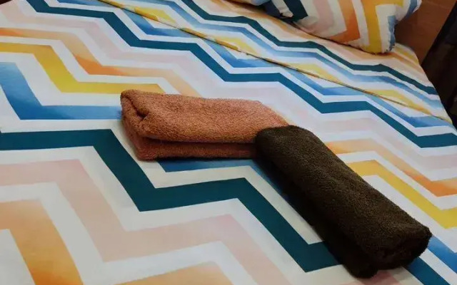 Квартира на Новой улице 20А