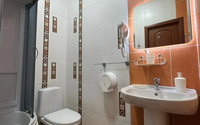 Отель Касальта