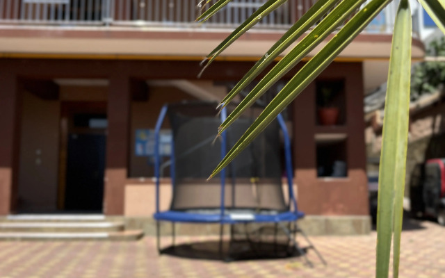 Korona Guest House