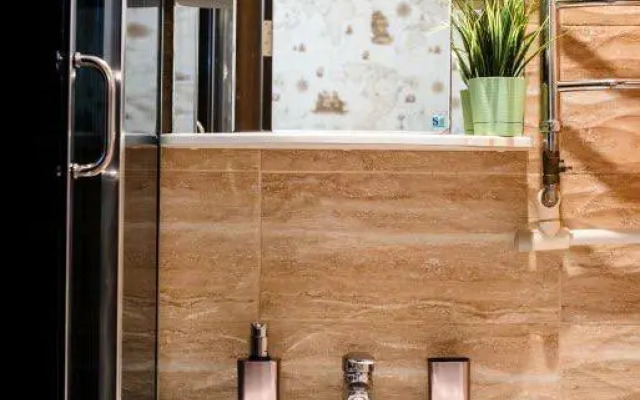 Квартира Евродвушка центральный район Горького 18