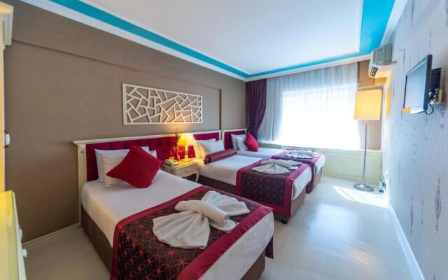 Viva Deluxe Hotel