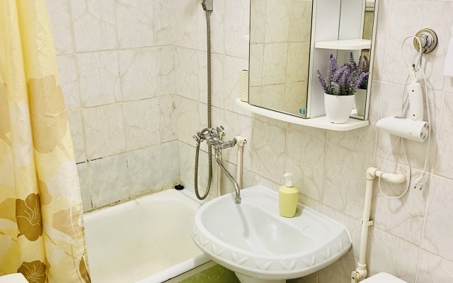 Apartamenty V Tsentre - Gagarina 9 Flat