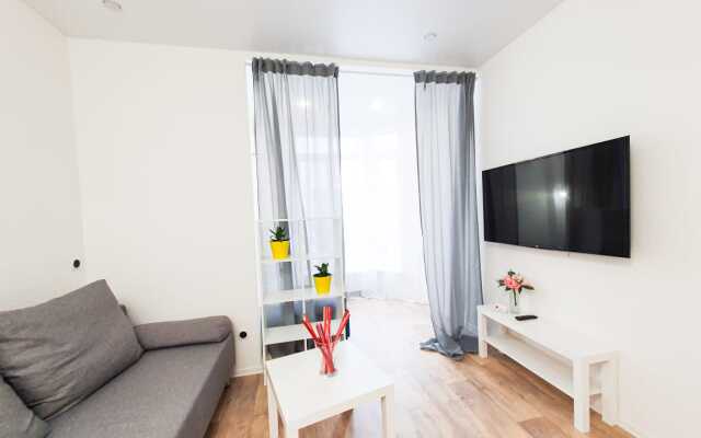 Moskovskiy Prospekt 18/4 Apartments