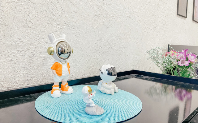 Апартаменты Счастье жить в центре Севастополя с балкончиком