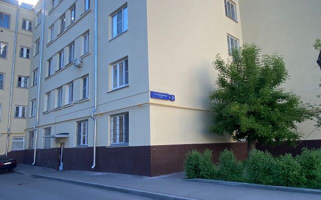 Svoy Lux Flat - 4