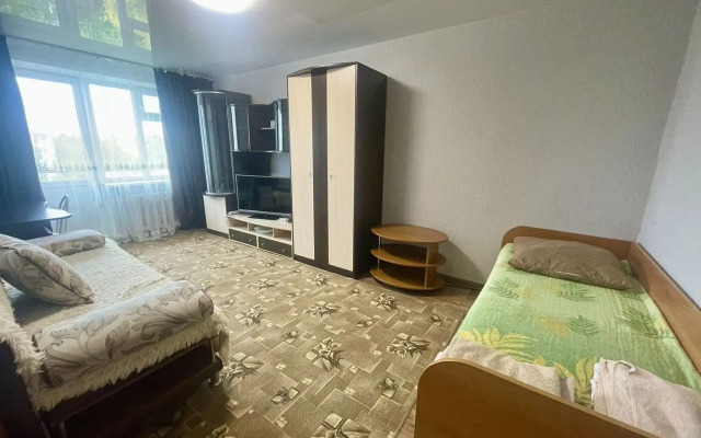 Квартира на улице Карла Маркса 18А