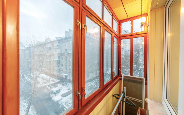 Квартира У Лео