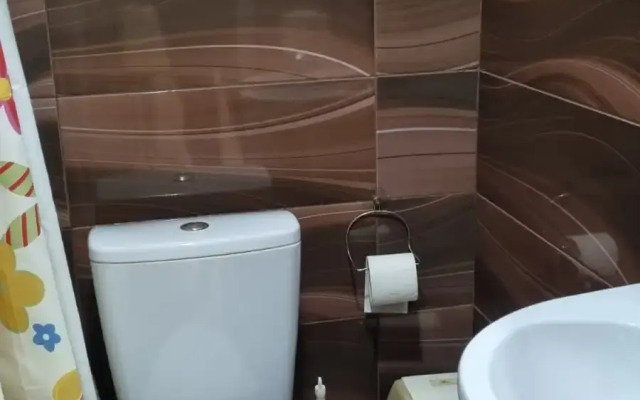 Semyya Guest House