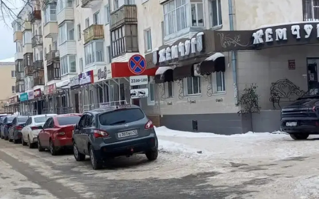 Апартаменты 2 комнатная квартира в центре города у набережной