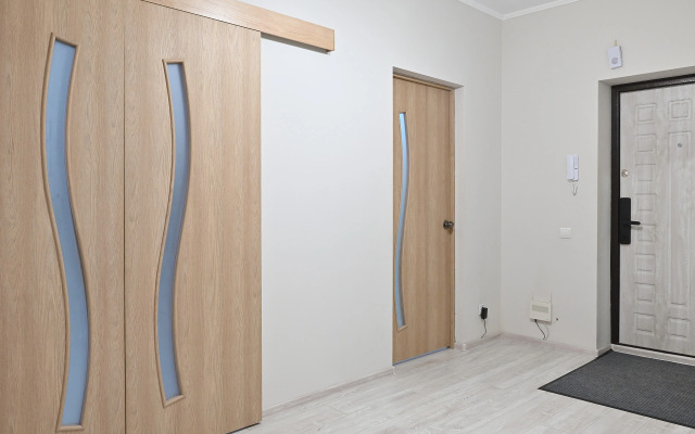 Komfortnaya Dvukhkomnatnaya v Kaliningrade Flat