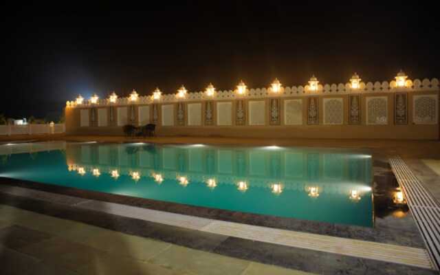 Ranthambhore Pride Hotel