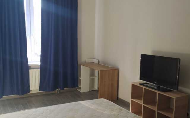 Апартаменты на Фрунзенской