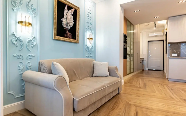 Apartment Barcelona Park 1305