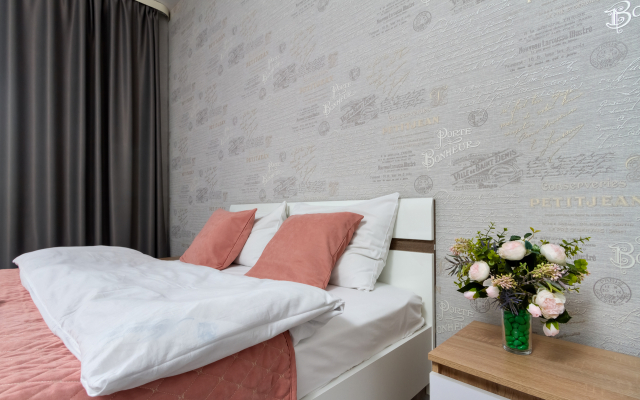 Квартира Красный Проспект 222 Северная