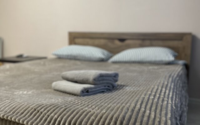 Апартаменты на Фадеев Ручей 34