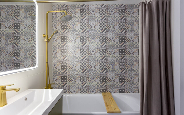 Апартаменты RoomyRoom Sonata