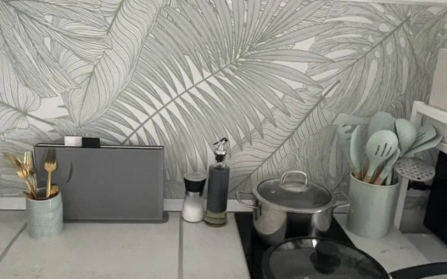 Квартира на улице 8 Июля 22