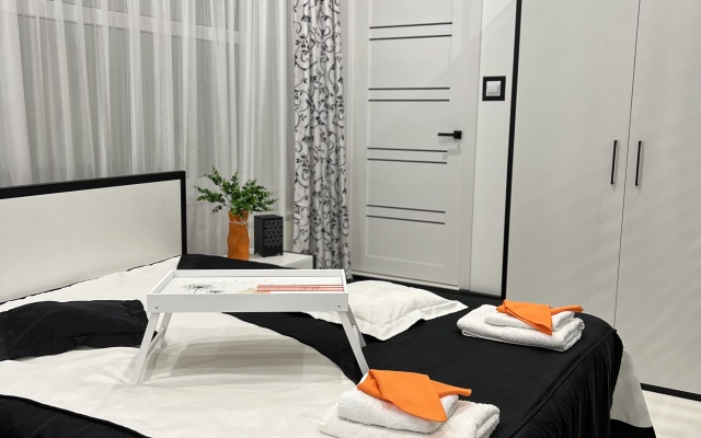 Квартира Дизайнерская в Центре Кисловодска