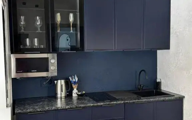 Квартира на Московском проспекте 90