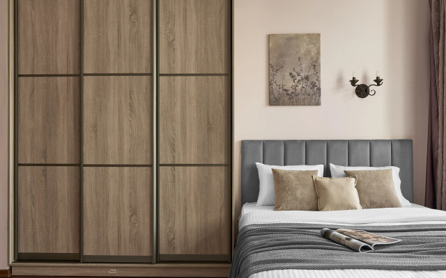 Квартира Red Bridge