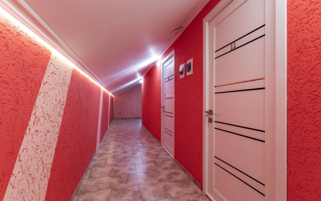 Morskoy Guest House