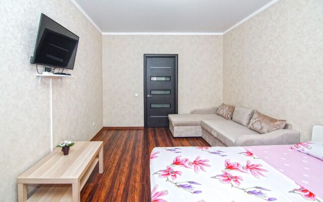 Апартаменты с видом на стадион Краснодар