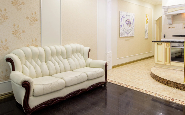 Апартаменты Курортный 6