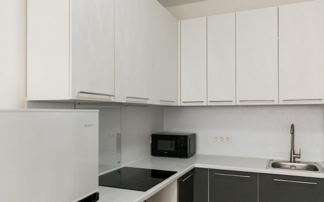 Inndays Apartments