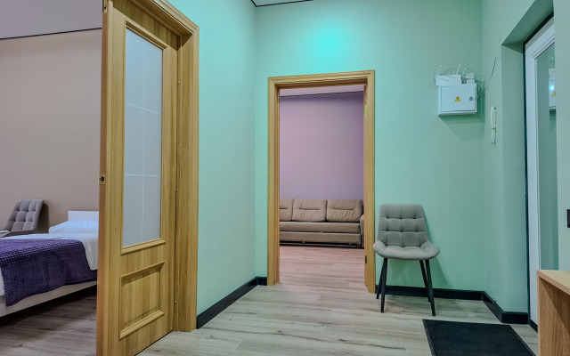 Квартира Castel