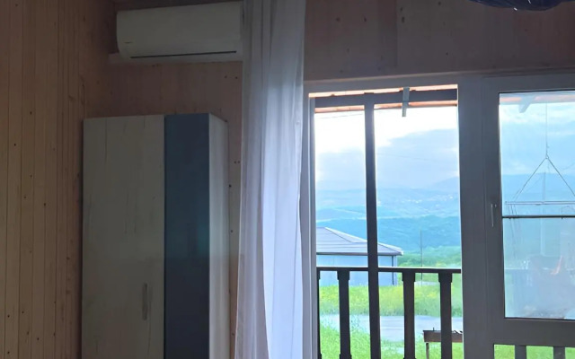 Dom s Vidom na Goru Koldun Private House