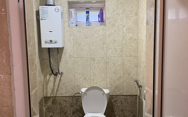 Частный дом