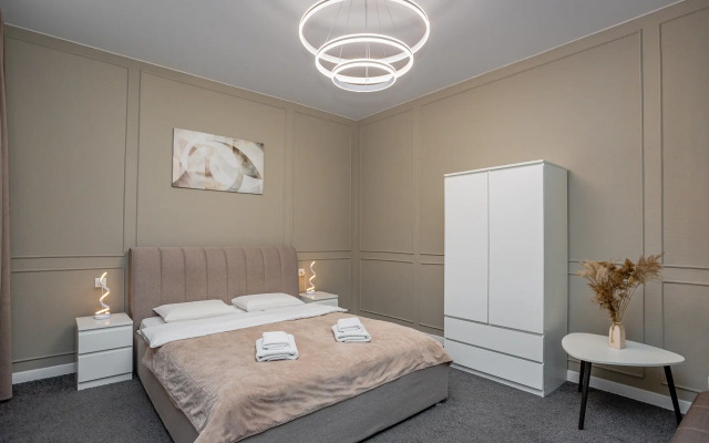 Апарт-отель Sunrise