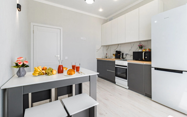 Tandau Comfort Apartment Flat