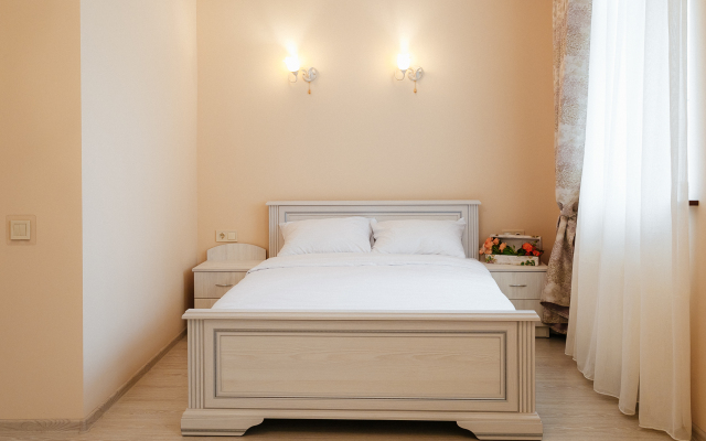 Asiya Mini-hotel