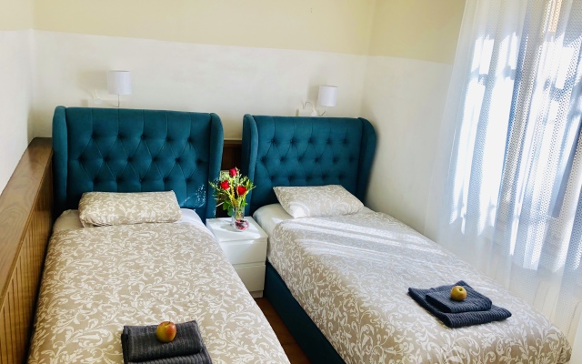 Гостевой Дом Casa Les Pomeretes