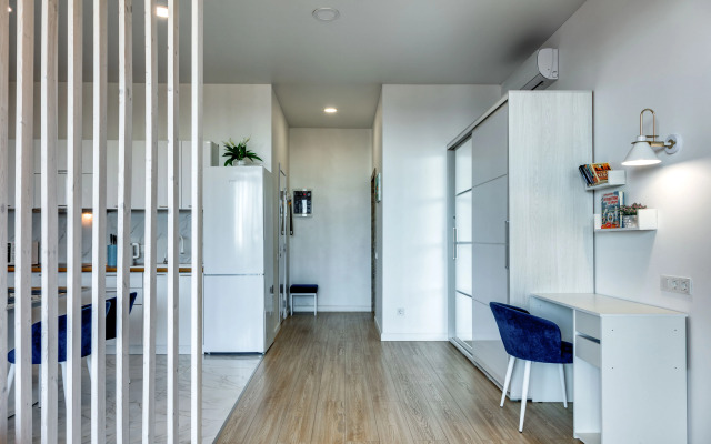 Апартаменты Фамилия Делюкс 5