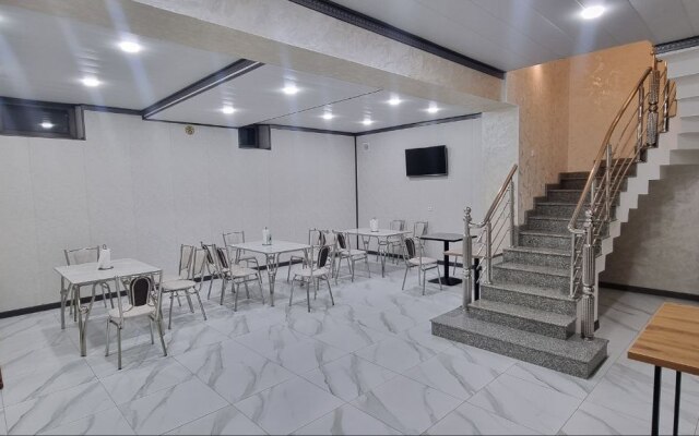 Yasmin Guest house