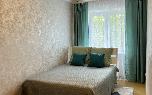 Uyutnaya U Stadiona Flat