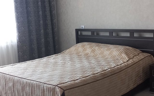 Apartamenty na Zhukova 14