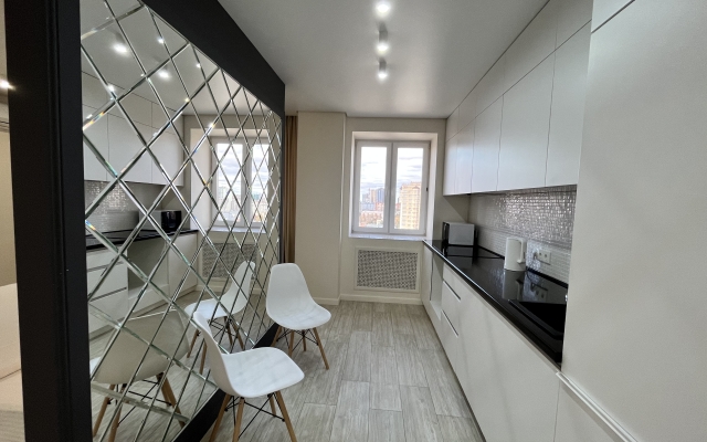 Квартира Люкс на Блюхера Пятая Авеню