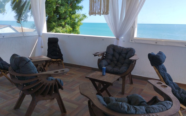 Kurortny Hotel Verano