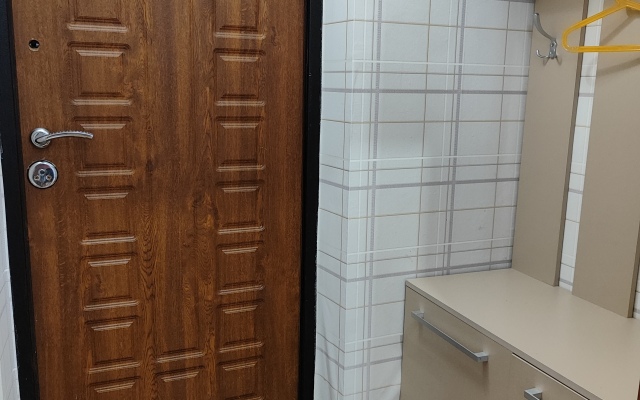 V Tsentre Goroda Apartments