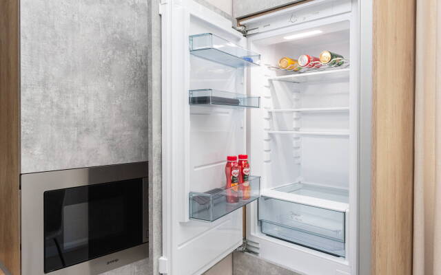 Квартира на Елизаветинской 5