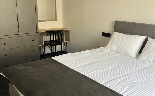 Panda Apart Hotel