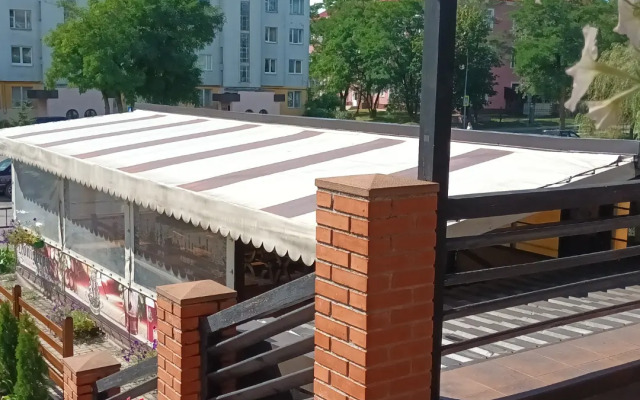 Strekoza Mini-Hotel